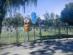 -第三少儿业余体校(朝阳区东四环中路辅路店)