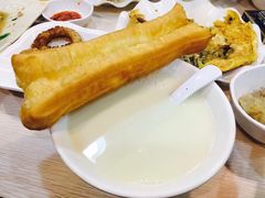 -兄弟深夜豆浆