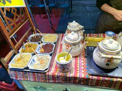 -桥门程记(兰州南关夜市店)