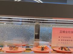 -争鲜回转寿司(朝外悠唐PLUS店)