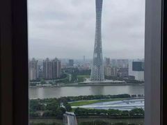 -广州富力丽思卡尔顿酒店