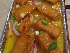 -顾家土菜館