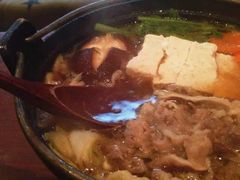 -铃木食堂(帽儿胡同店)