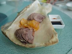 -翠晶水上餐厅(泰晤士小镇店)