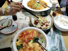 -光海·乡记酸菜鱼·始于1996(花园路店)