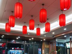 大堂-廖老妈蹄花(中海国际店)