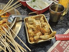 -旺蜀主成都串串火锅(西直门凯德MALL店)