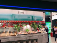 -亚马逊海鲜自助(梅溪湖步步高店)