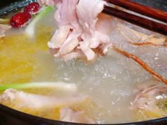 -小板凳(四公里店)