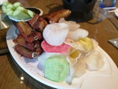 -极致三川·厨房(N37天琴座店)