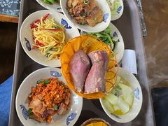 -张关合渣(航空大道店)