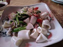 -揭阳钟记小食(福田新村店)