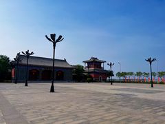 -天津妈祖文化园