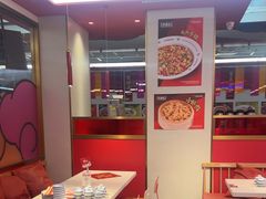 -禄鼎记·多口味酸菜鱼(白云万象汇店)