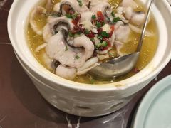 -新白鹿餐厅(爱琴海购物中心店)