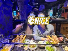-很久以前羊肉串(清河店)