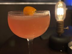 -BAR Signal·鸡尾酒酒吧