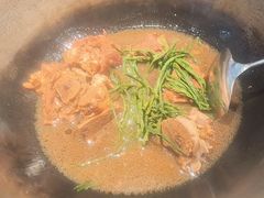 -姚稷大铁锅(龙之梦店)