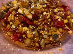 -阿娜尔·新疆菜(宜家荟聚中心店)