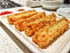 奶酪鱼柳-海底捞火锅(高科广场店)