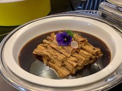 -官房大酒店•驼峰自助餐厅