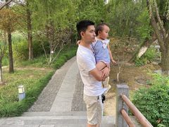 -武汉园博园(武汉自然博物馆)