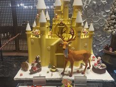 -博林天瑞喜来登酒店·西丽尚膳