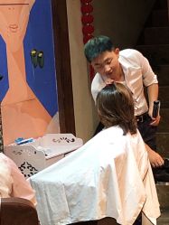 -IDO艾渡护肤造型