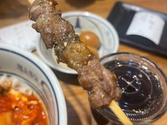 -陇上秦轩biangbiang面(萧山万象汇店)