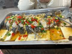 -徽州美食(三十年老店)