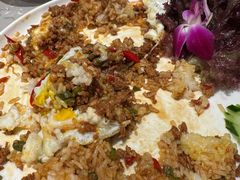 -Home Thai·泰谣(王府井apm店)