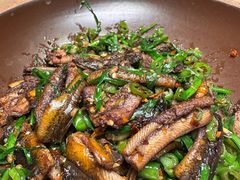 -乡食柴房  湖南乡里菜(龙岗中心城店)