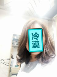 -MAGIC米几发型设计·羊毛卷