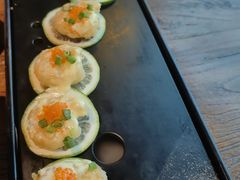 -京鹿料理(荟聚店)