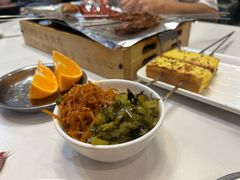 -勇利赵家烤肉坊(含光路店)