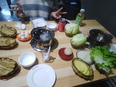 -范贤光鸡公煲(平乐园总店)