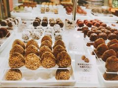 -GODIVA(国际金融中心店)