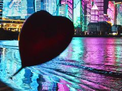 -青岛第三海水浴场