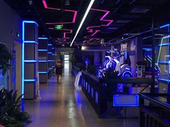 -复兴未来·轰趴空间(泰富百货店)