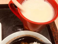 -永和大王(赤峰路二店)