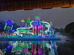 -深圳锦绣中华民俗村