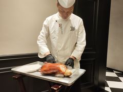 -外滩三号餐厅·创意中餐