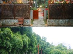 -莫干山风景区