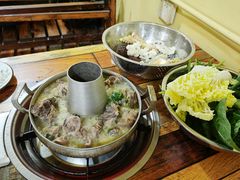 -唠叨坊私房菜(五一街店)