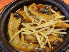 -丽丽三鲜螺蛳粉(田林路店)