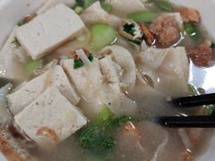-福李记豆腐汤(丽新路店)