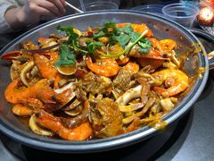 -青木岚小海鲜•小龙虾(友谊店)