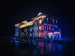 -同里湖度假村(二期店)