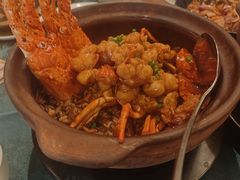 -誉八仙粤菜(万象天地店)