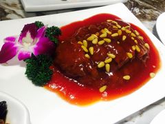 -功德林(南京西路店)